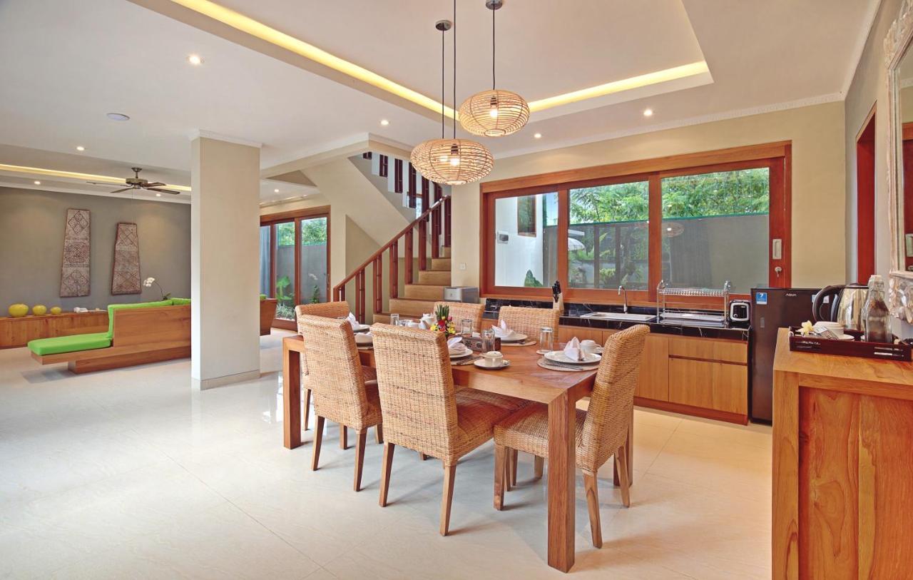 Kubu Gwk Resort Jimbaran  Luaran gambar
