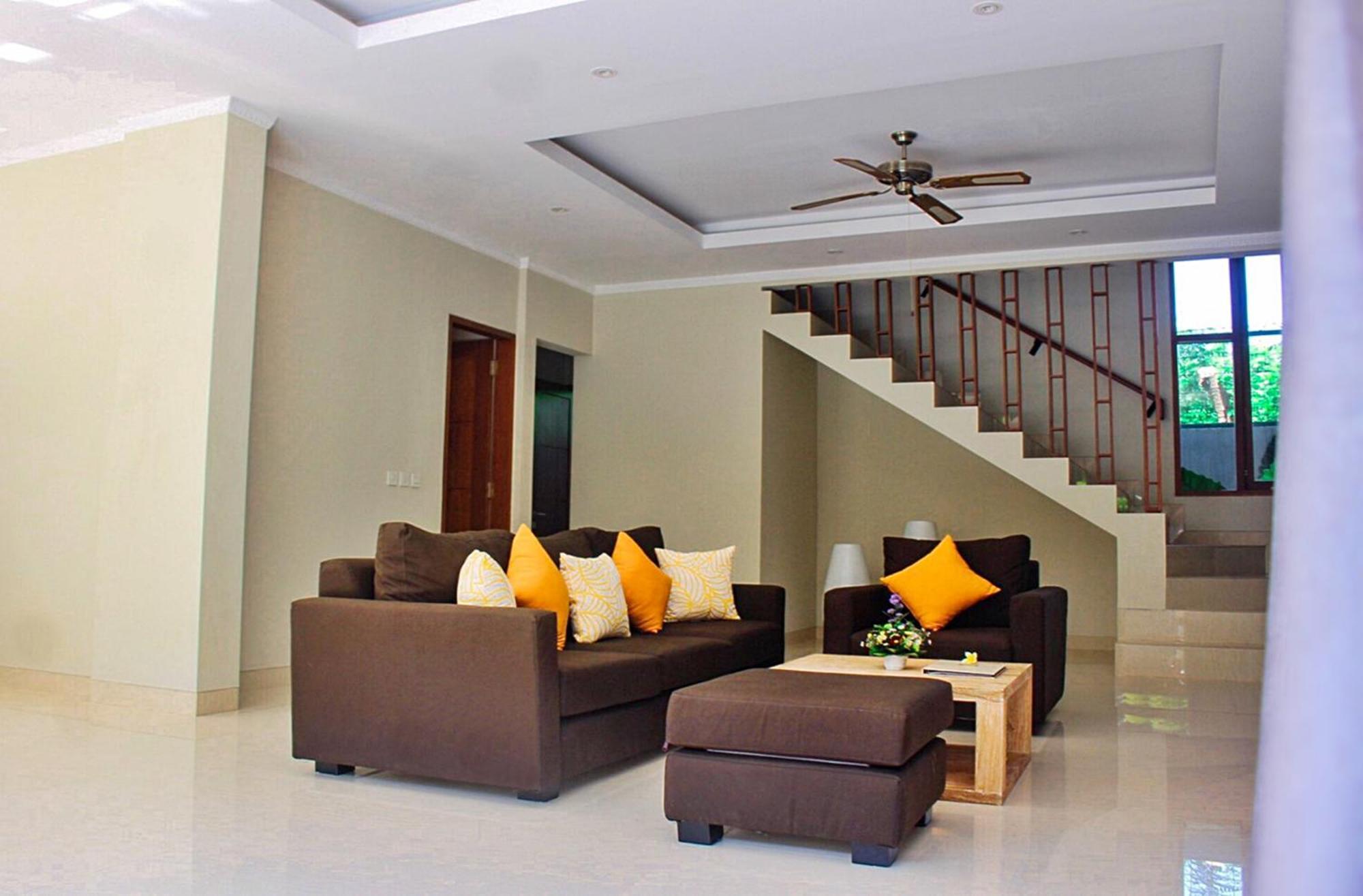 Kubu Gwk Resort Jimbaran  Bilik gambar