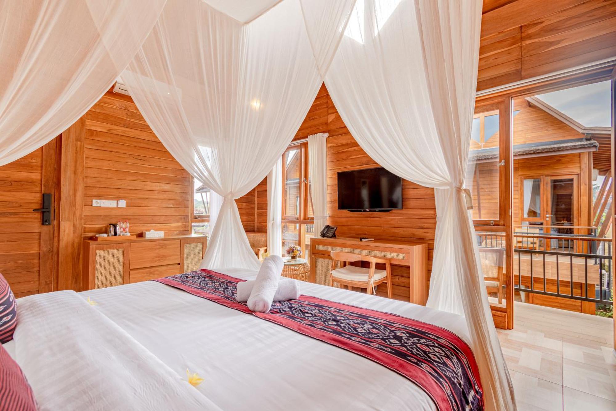Kubu Gwk Resort Jimbaran  Luaran gambar