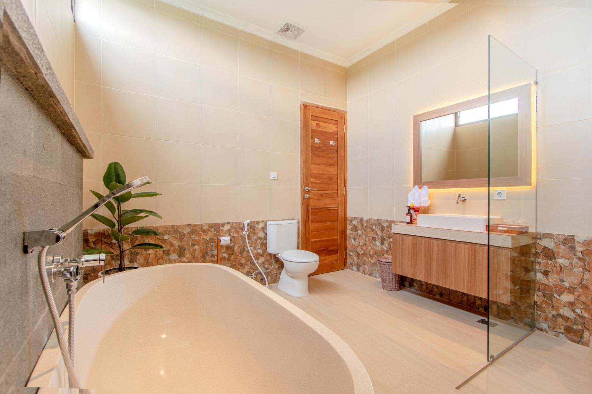 Kubu Gwk Resort Jimbaran  Luaran gambar