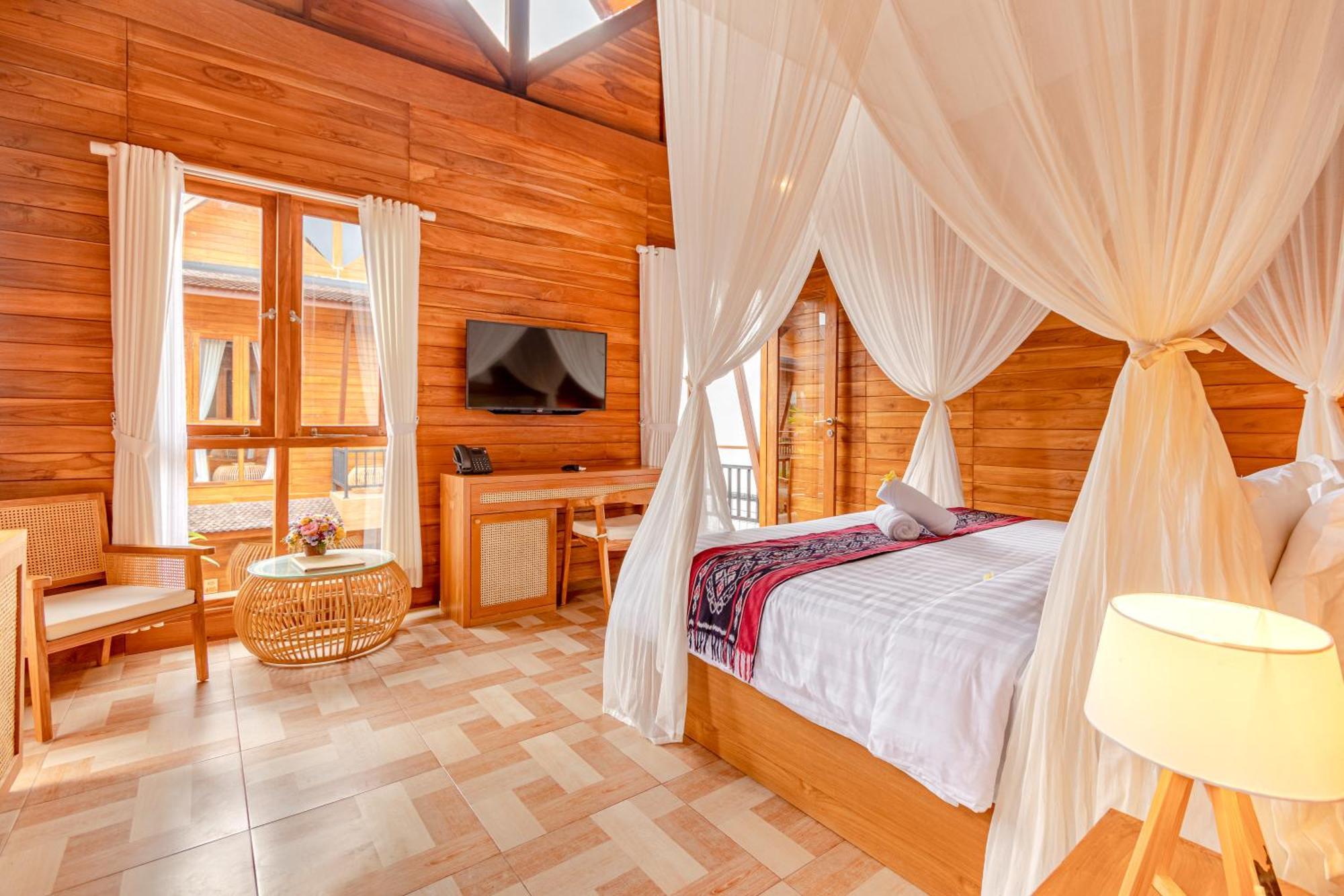 Kubu Gwk Resort Jimbaran  Luaran gambar