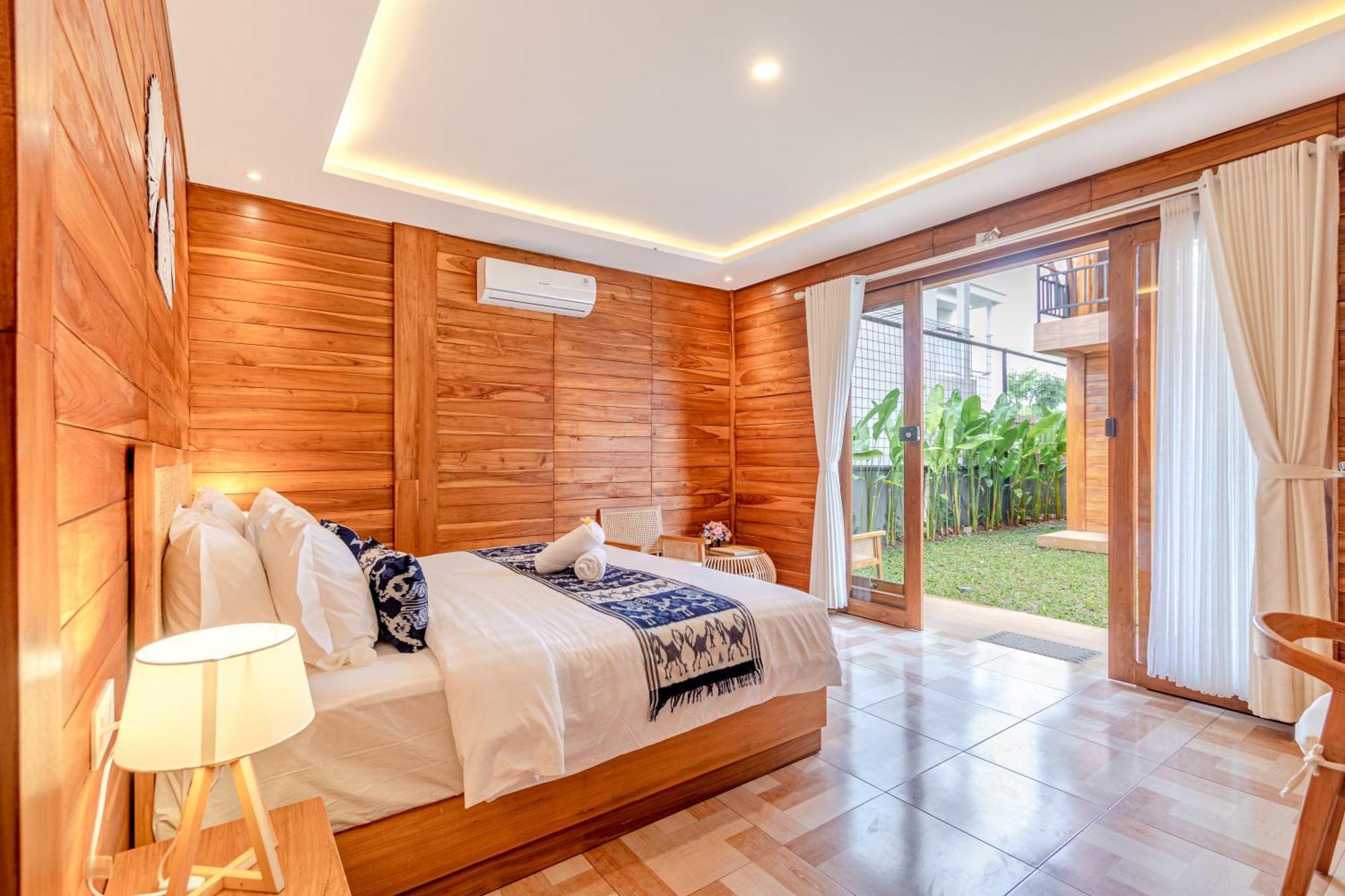 Kubu Gwk Resort Jimbaran  Luaran gambar