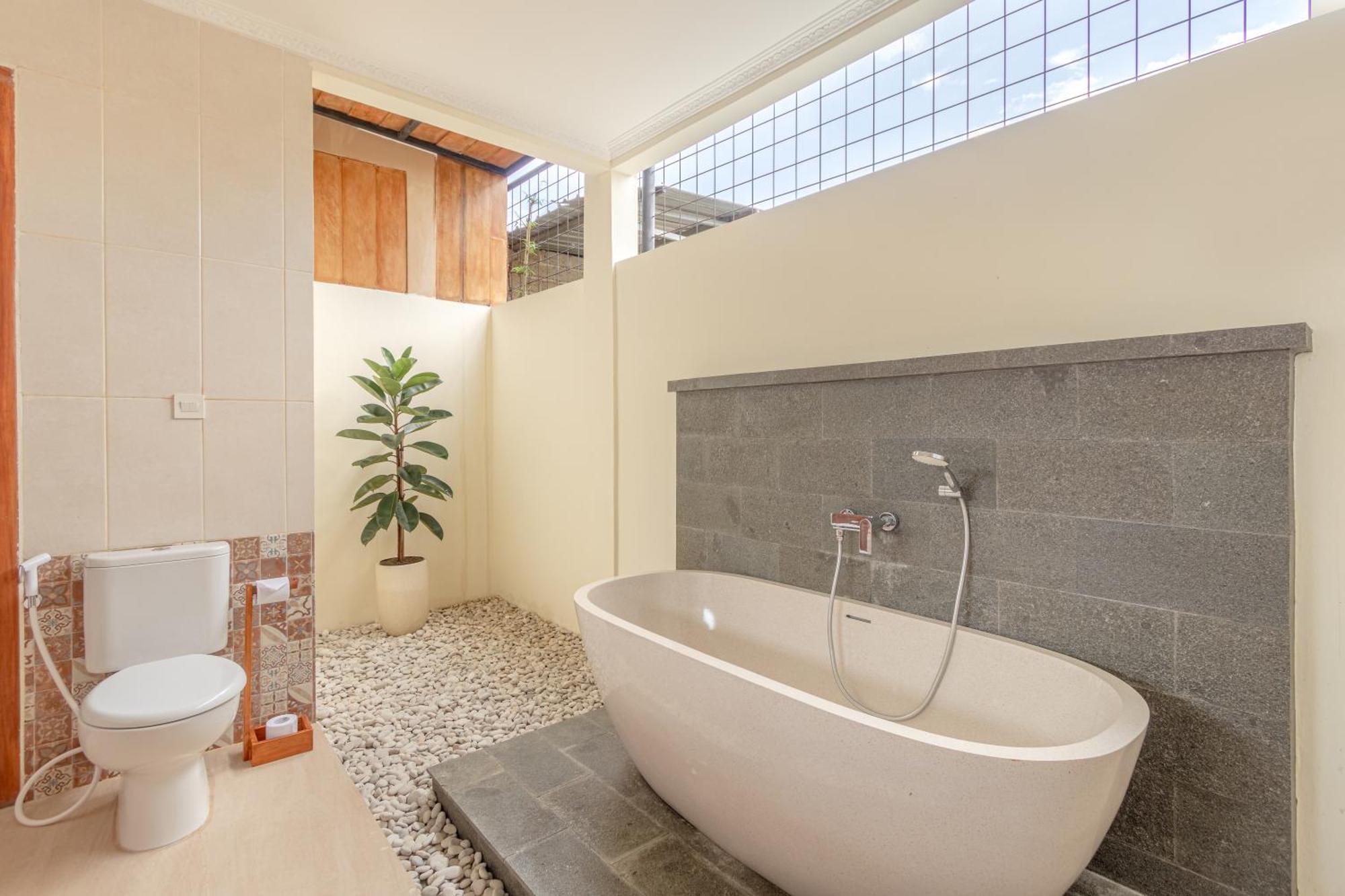 Kubu Gwk Resort Jimbaran  Luaran gambar