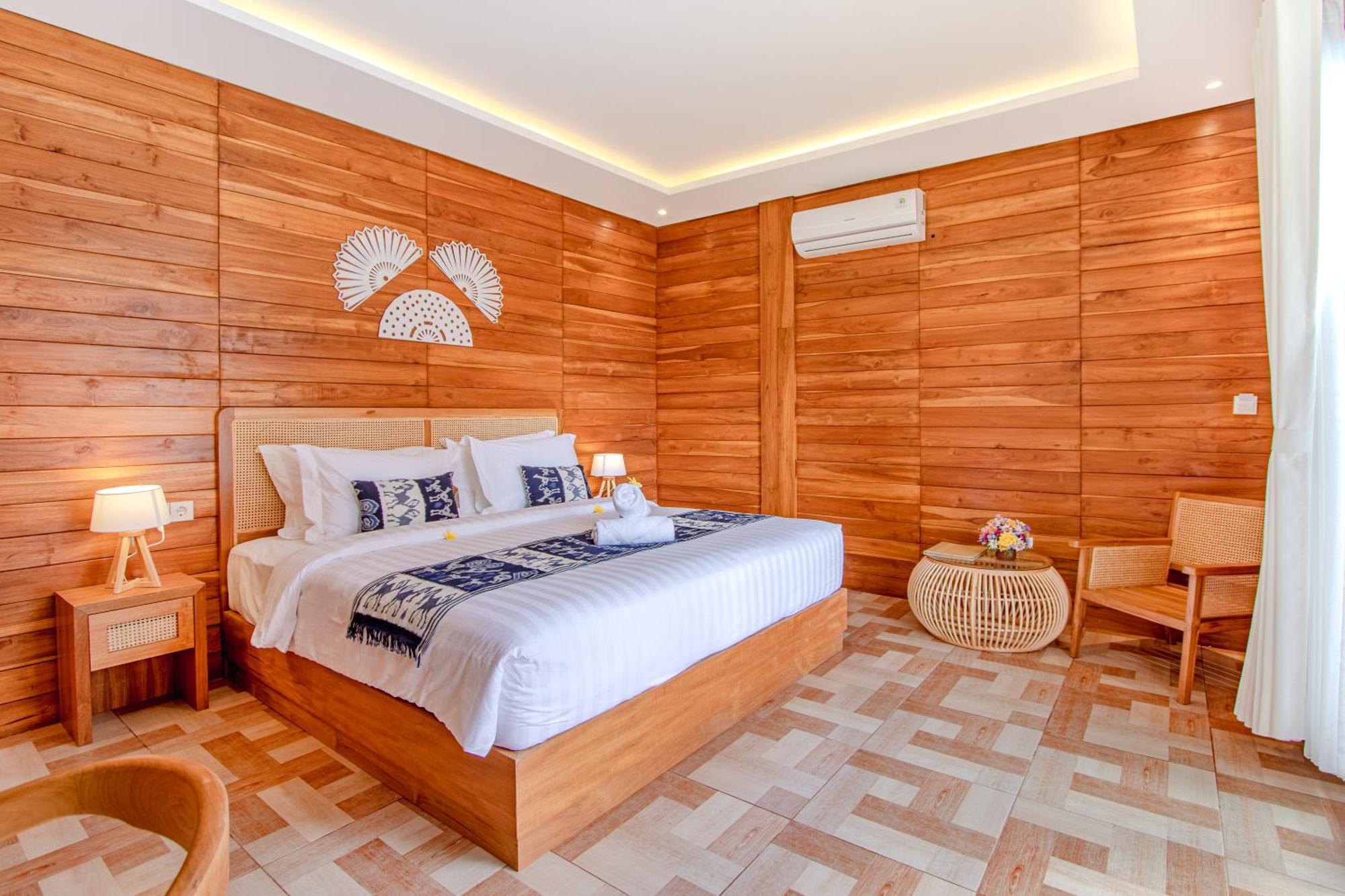 Kubu Gwk Resort Jimbaran  Luaran gambar