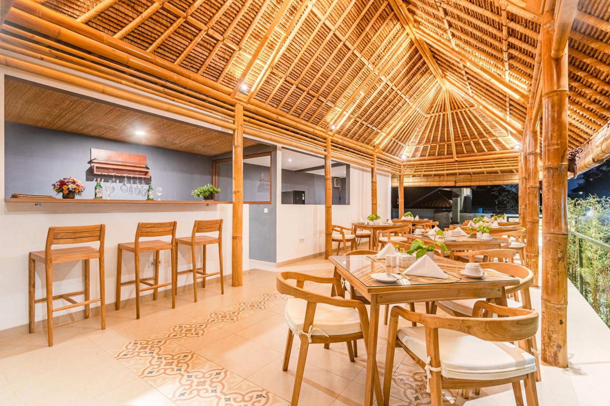 Kubu Gwk Resort Jimbaran  Luaran gambar